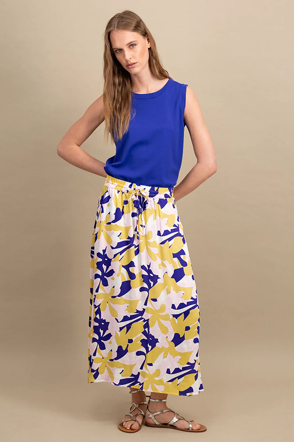 ΜΠΛΟΥΖΑ - 565-OCEAN VIOLET